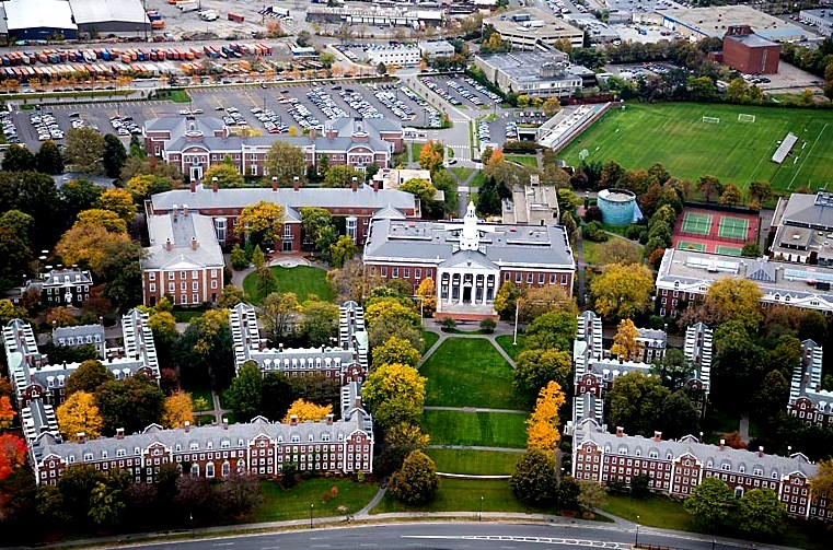 Harvard University