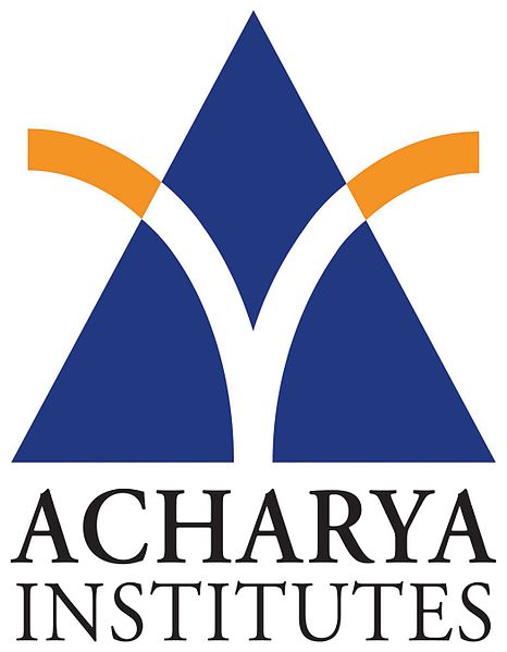 Acharya Institutes